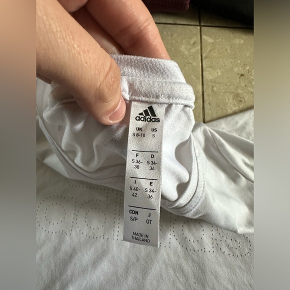 Adidas bundle - Picture 2 of 4